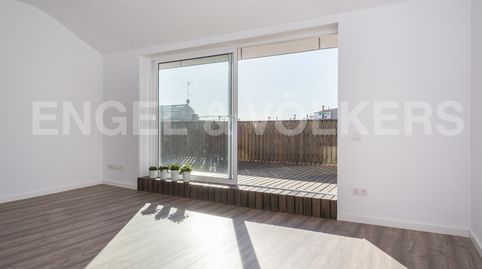 Photo 4 of Attic for rent in Sagrada Família, Barcelona Capital