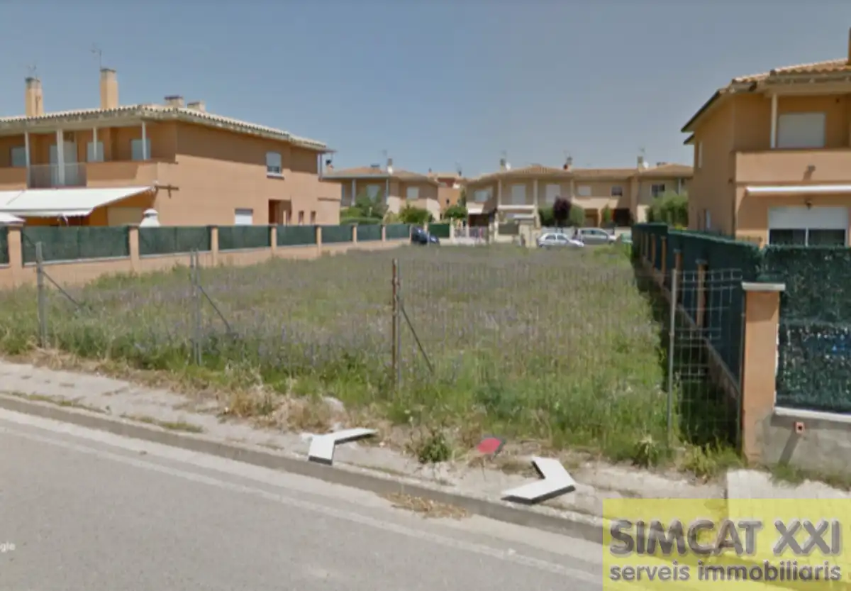 Lands and plots for sale in Vila-sacra, imagen 2