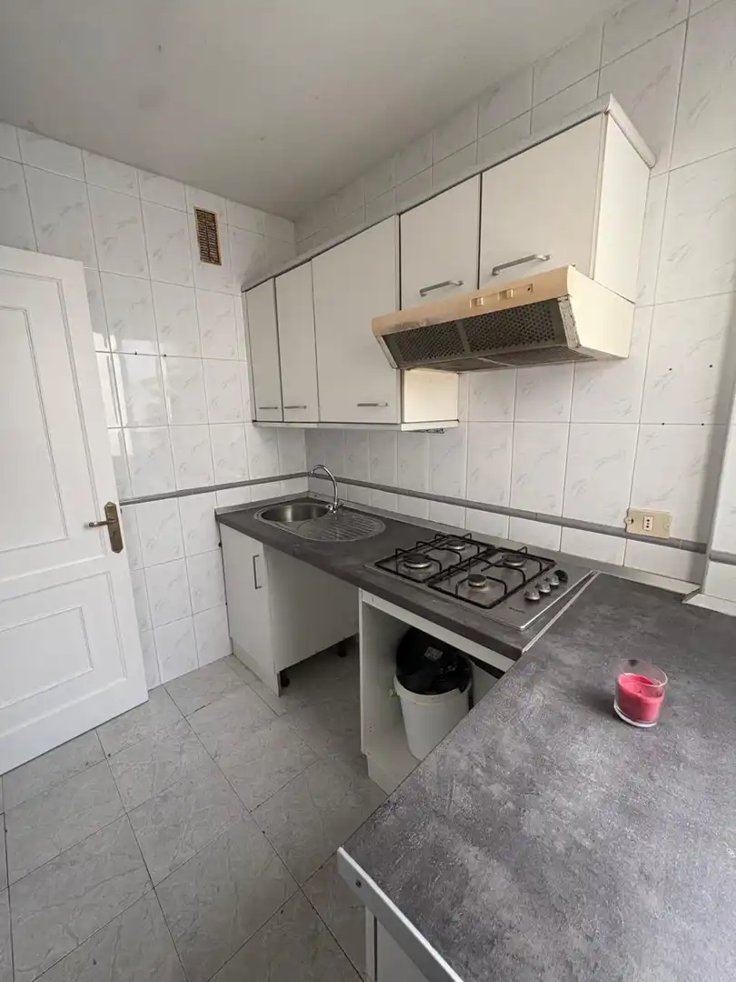Cuina de Pis en venda en Casco Urbano