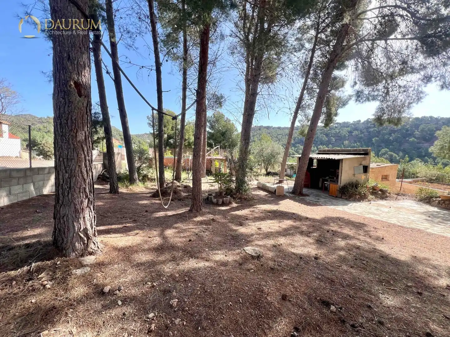 Chalet con piscina en venta en Pla del Caball, imagen 27