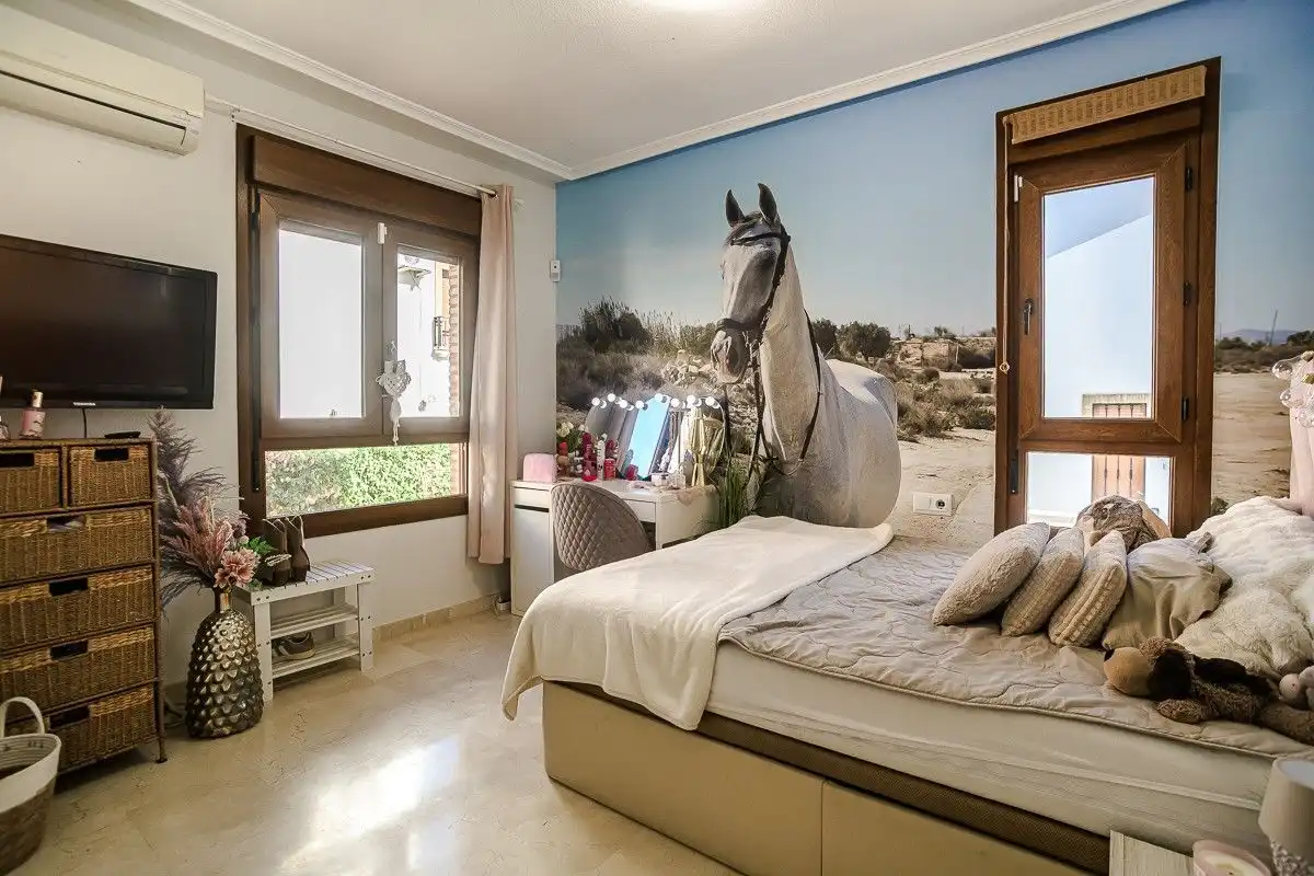 House with pool for sale in Algorfa, imagen 16