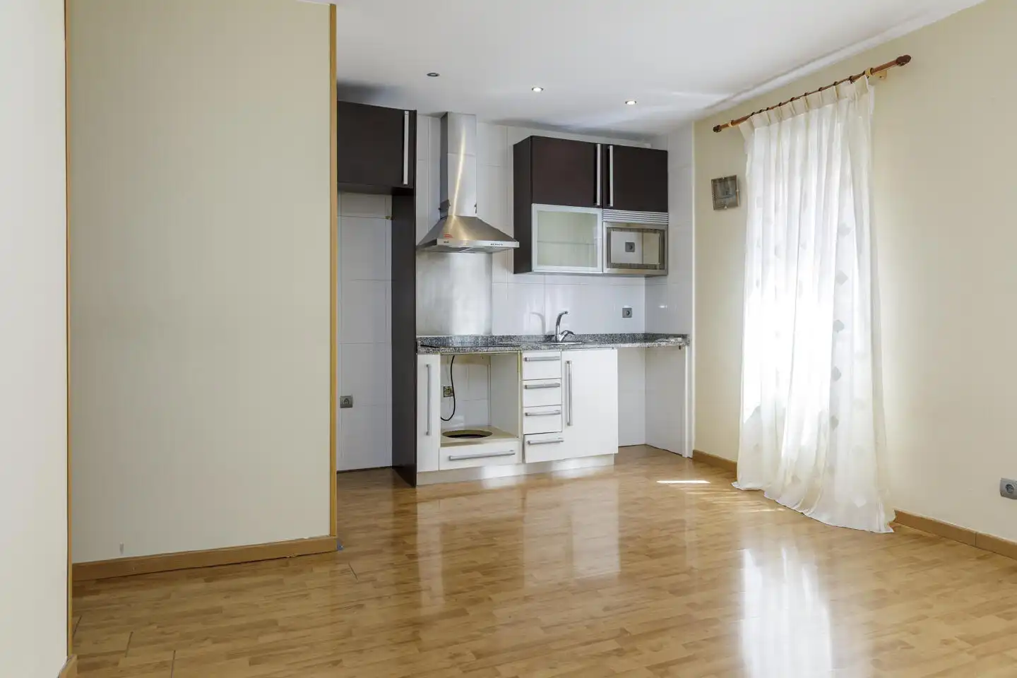 Cocina de Piso en venta en Zaragoza