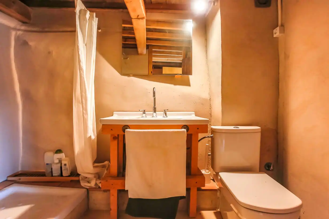 Bathroom of Country homes for sale in Albinyana