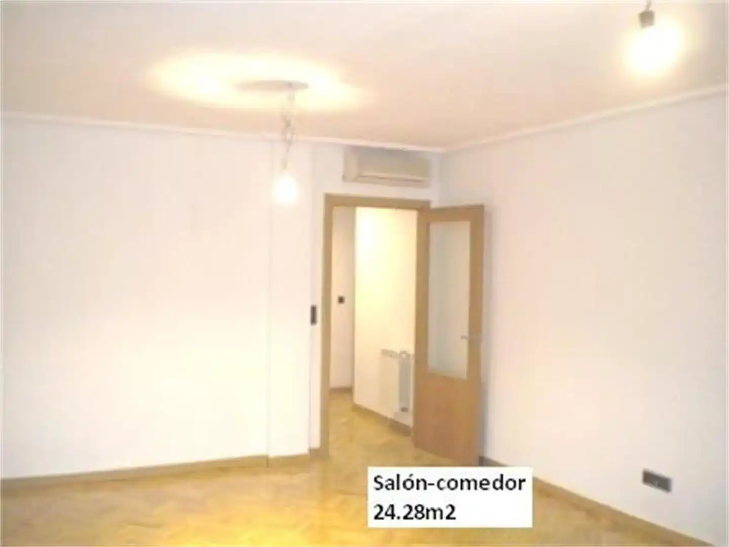 Dormitori de Pis en venda en Pozuelo de Alarcón amb Aire condicionat