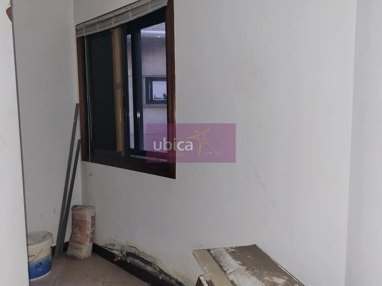 Planta baixa en venda en Vigo 