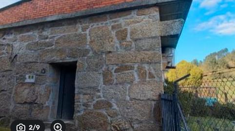 Foto 2 de Finca rústica en venda a Cotoriño, 2, Barrocanes, Ourense