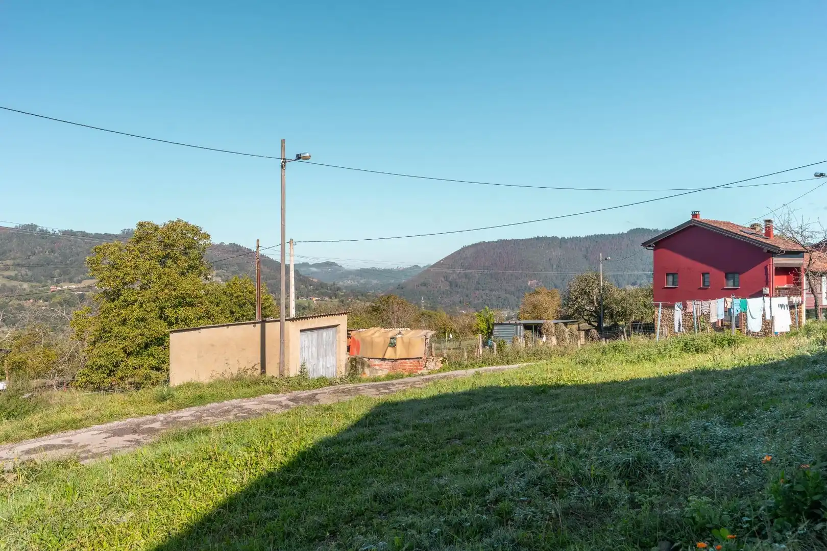 Casa o chalet en venta en Piloña, Asturias