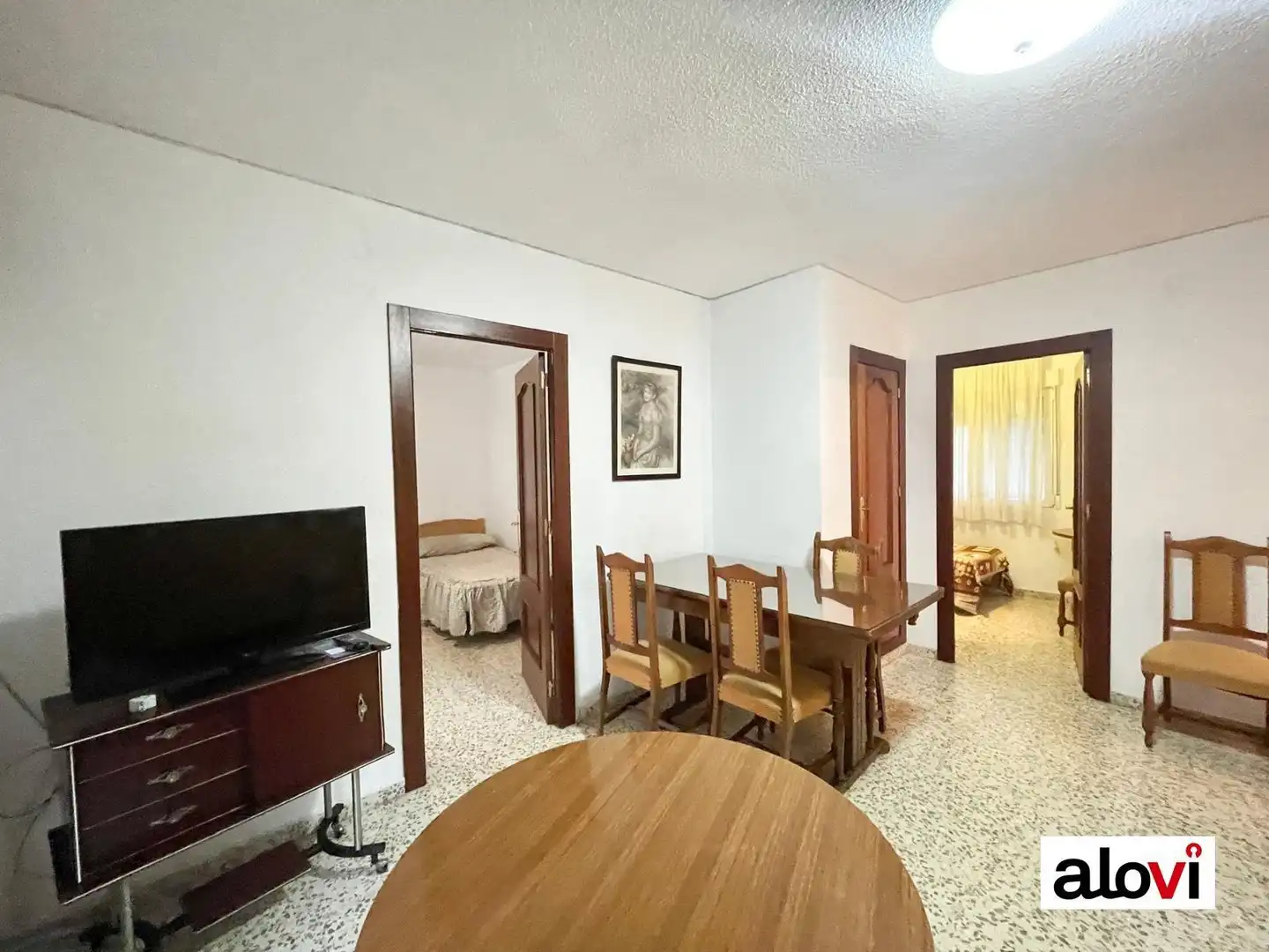 Flat with lift to rent in Beiro, imagen 5
