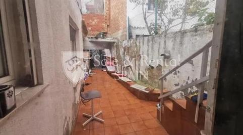 Foto 5 de Casa adosada en venta en Els Pavos, Blanes