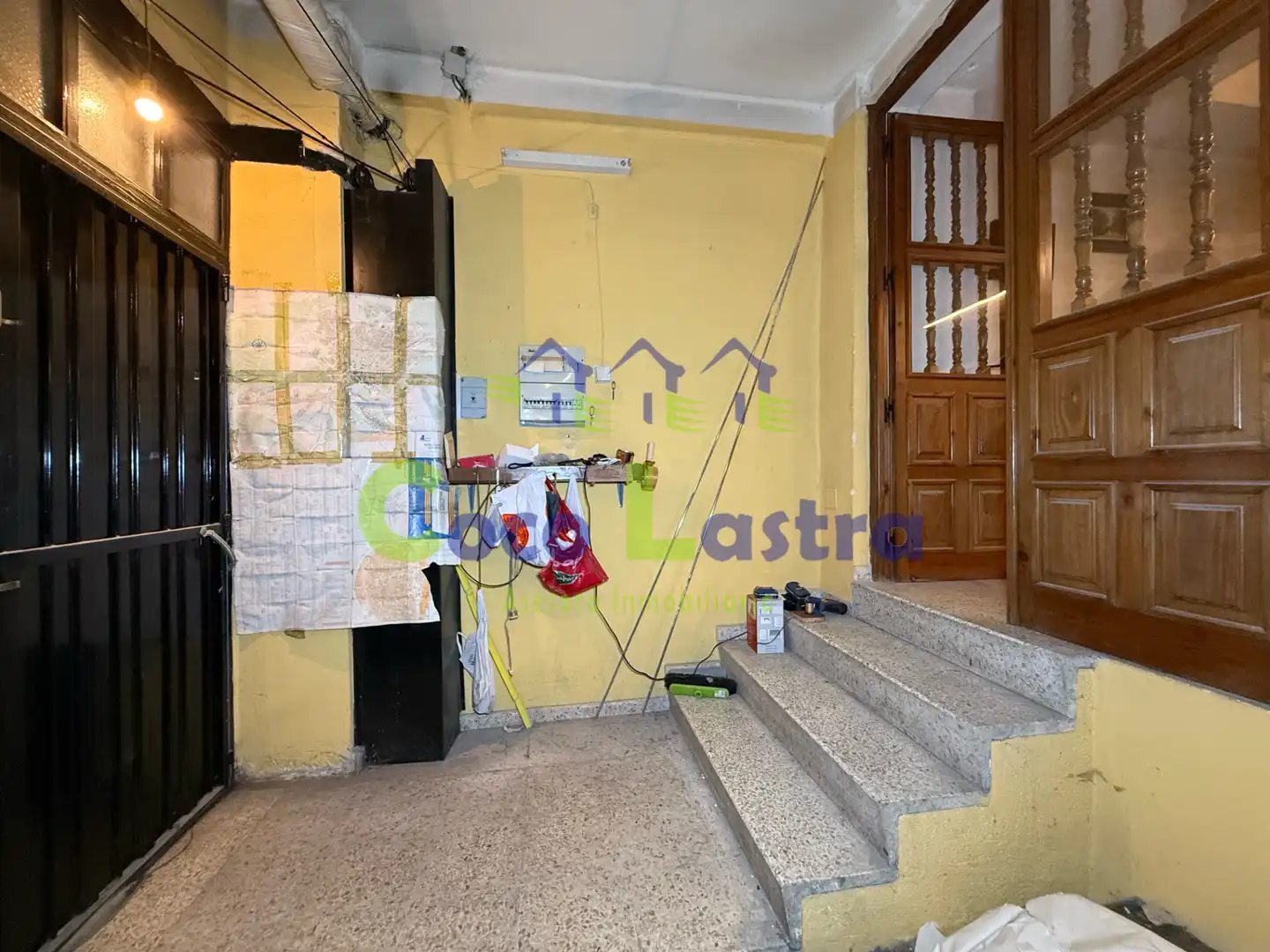 Gewerbefläche zum Verkauf in Plaza San Justo, imagen 30