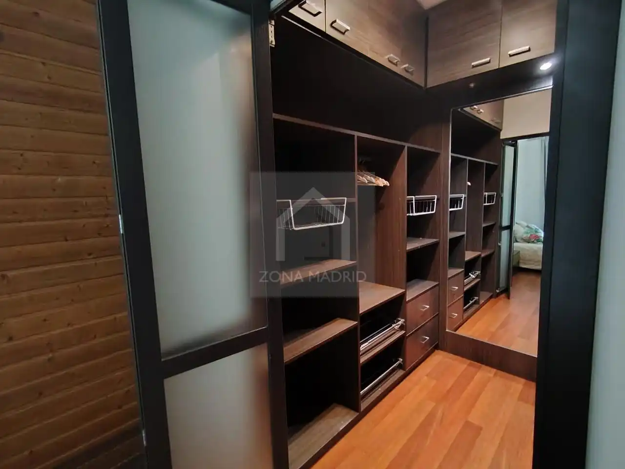 Habitación de Piso en venta en Madrid con Aire acondicionado y Balcón