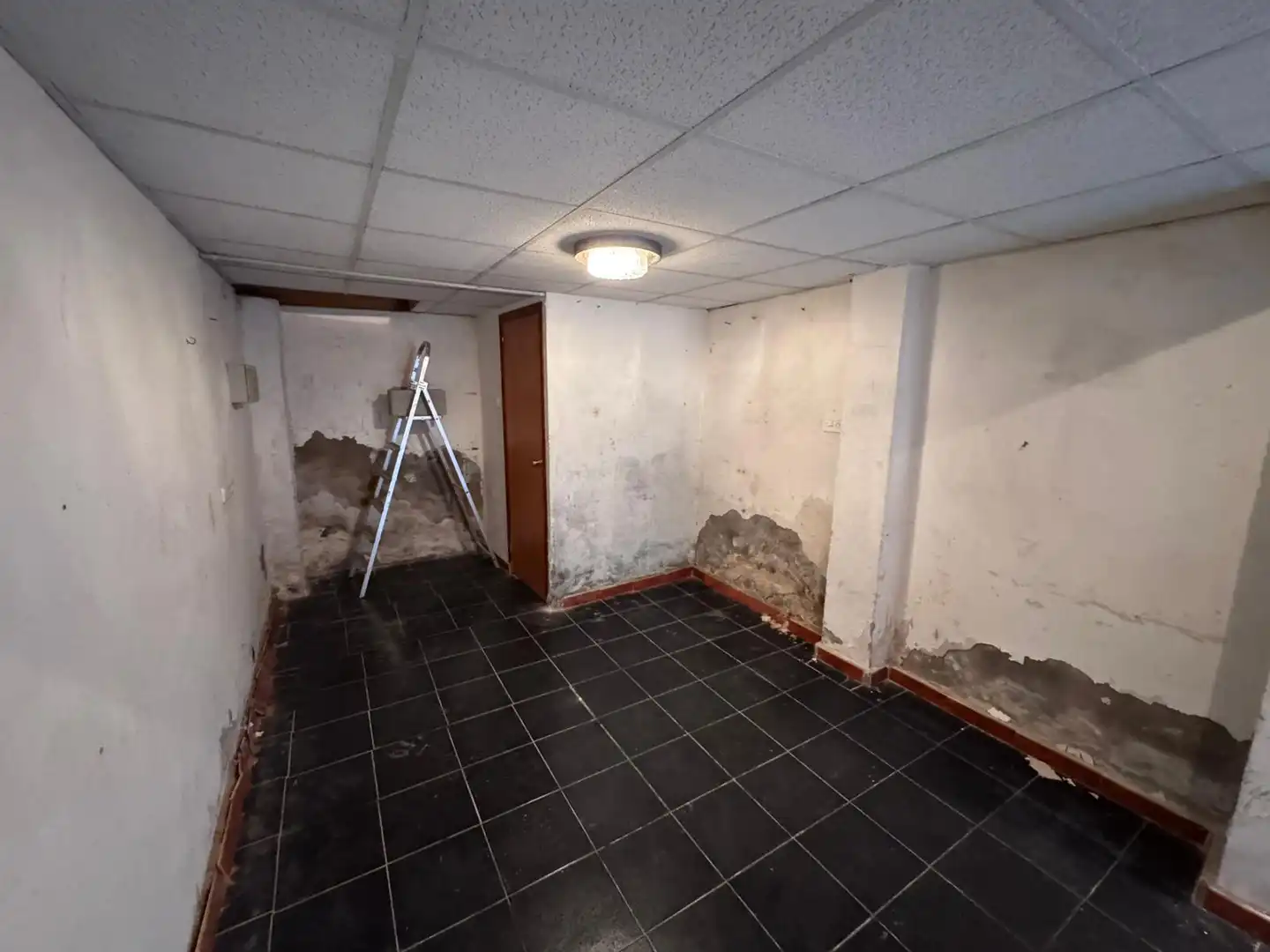 Business premises for sale in Calle Donoso Cortés, imagen 6