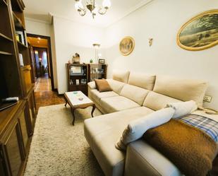 Living room of Flat for sale in Vitoria - Gasteiz  with Terrace