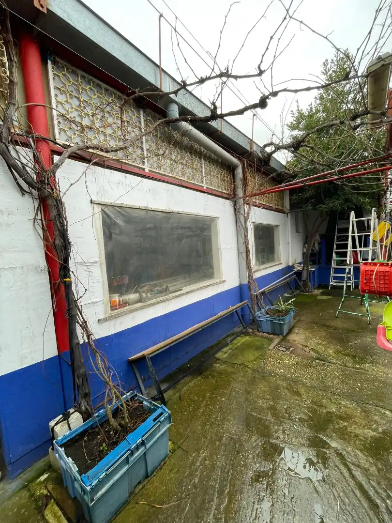 Casa rústica amb piscina en venda a Calle Méjico 1, imagen 32