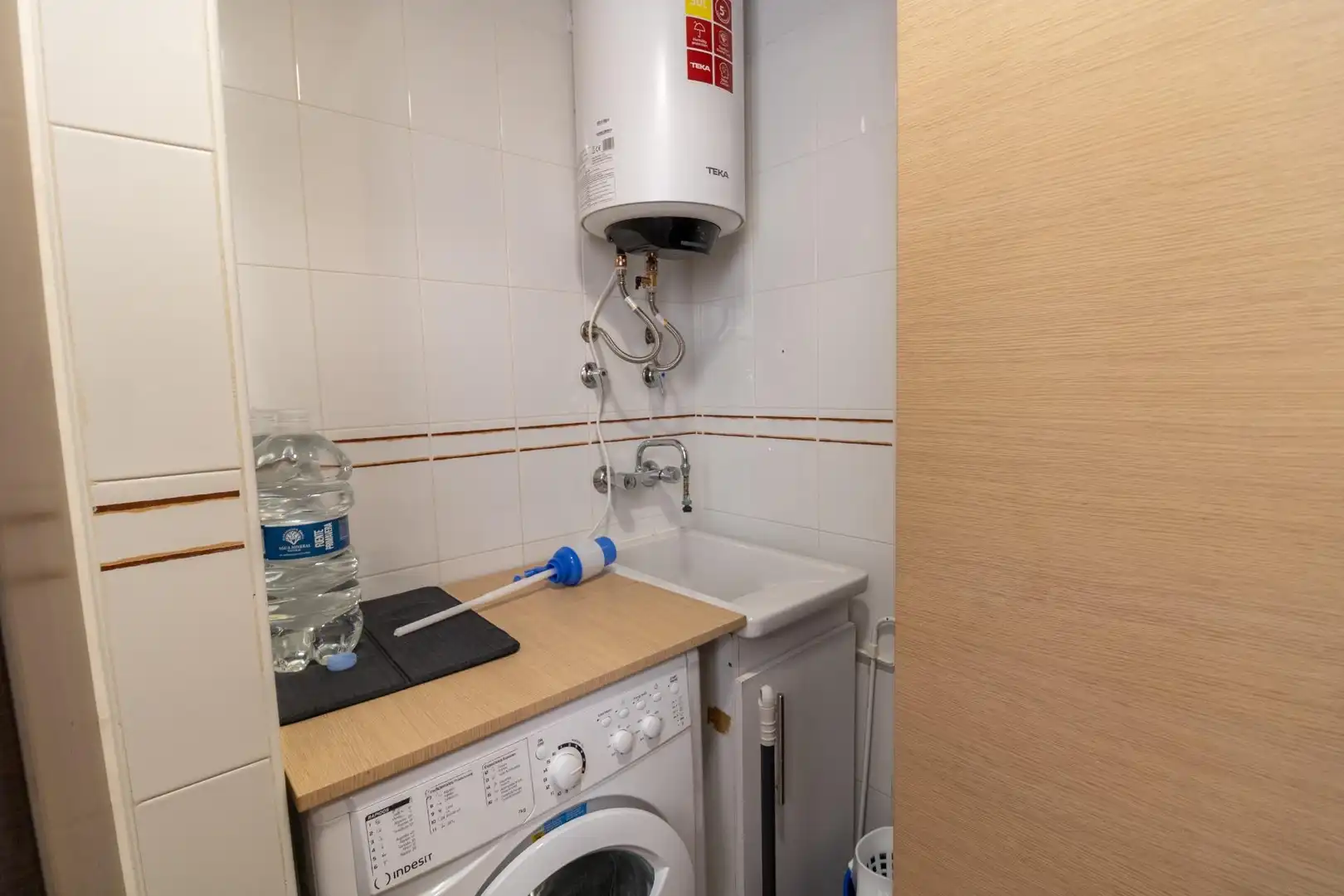 Baño de Piso en venta en Almería con Aire acondicionado
