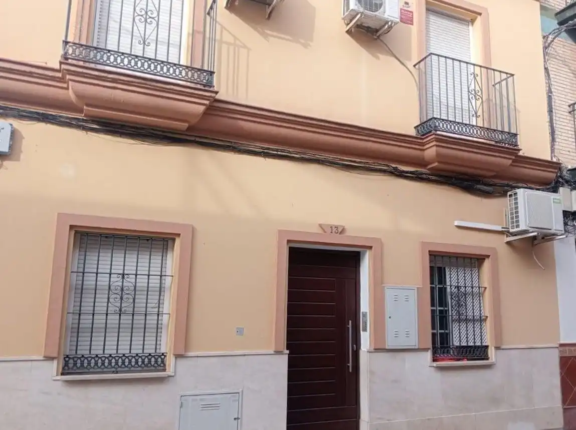 Apartament en venda a Sebastián Llano