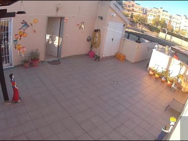 Bungalow with balcony for sale in Panizal 36