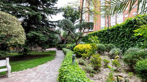 Photo 3 of Flat for sale in Calle de las Normas, San Juan Bautista,  Madrid Capital