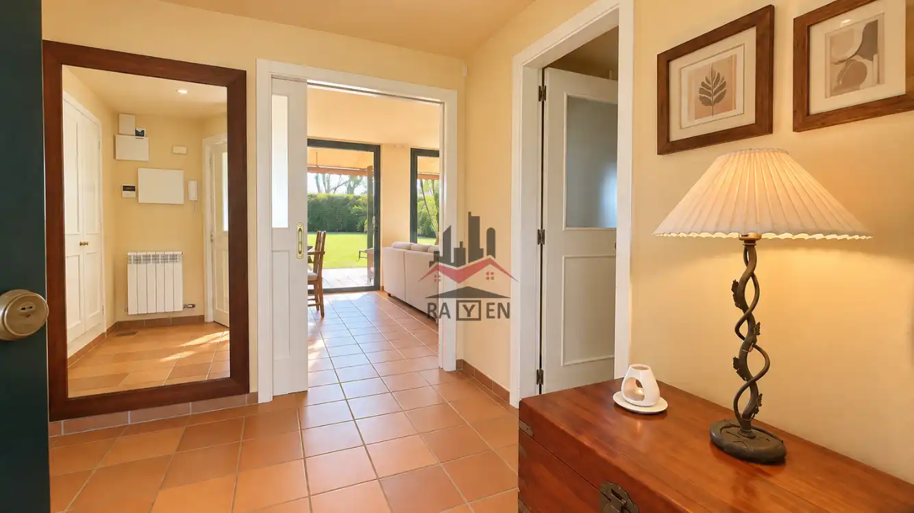 Villa con giardino in vendita a Navata, imagen 12