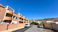 Exterior view of Flat for sale in Vícar  with Air Conditioner, Heating and Terrace