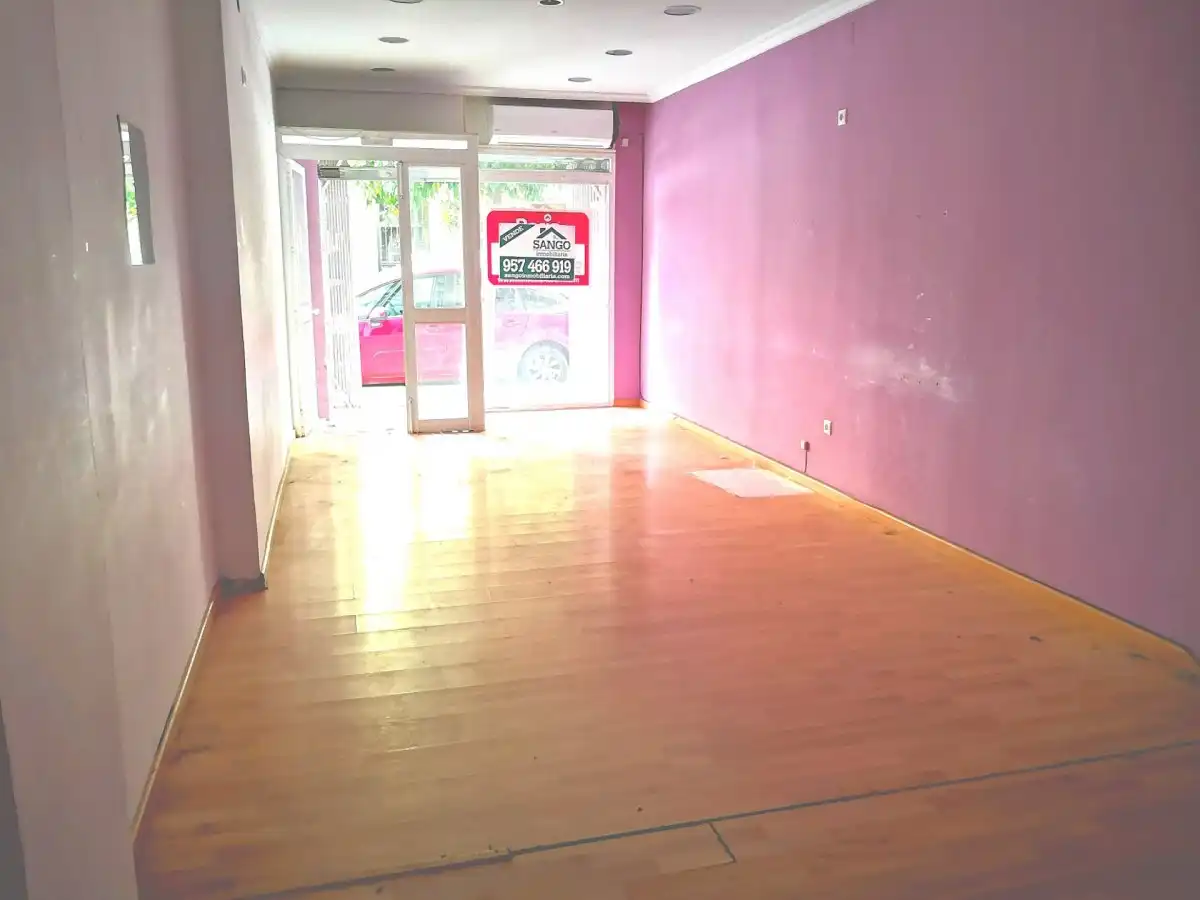 Business premises for sale in Poniente-Sur, imagen 12