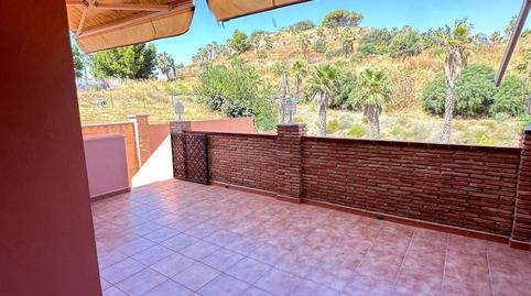 Foto 4 de Casa o xalet en venda a Cortijo Torrequebrada, Benalmádena