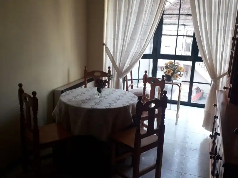Comedor de Piso de alquiler en Celanova, Ourense