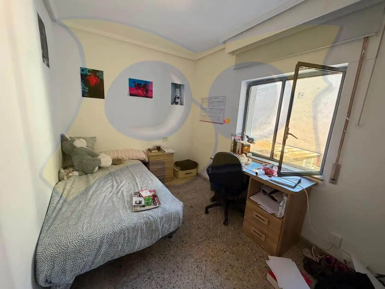 Wohnung mit Terrasse zur Miete in Centro, imagen 8
