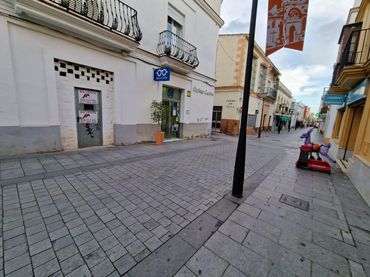 Gewerbefläche zum Verkauf in Centro