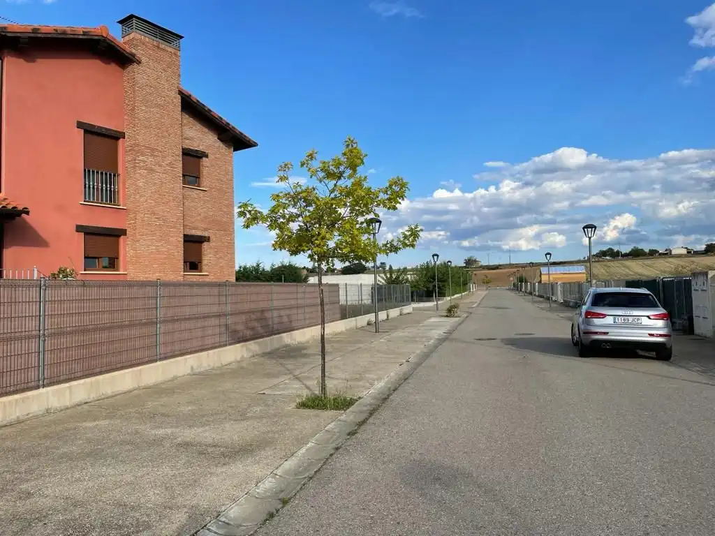 Residential land for sale in Hervías, imagen 28