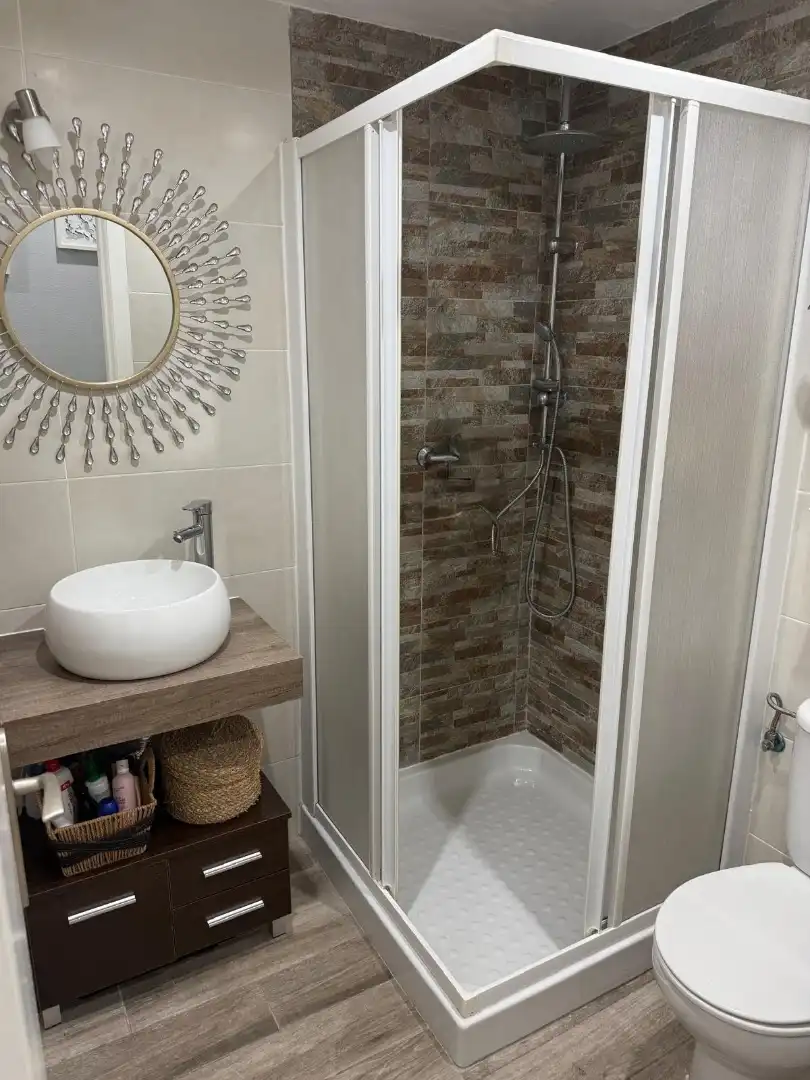 Baño de Piso en venta en Parla Este