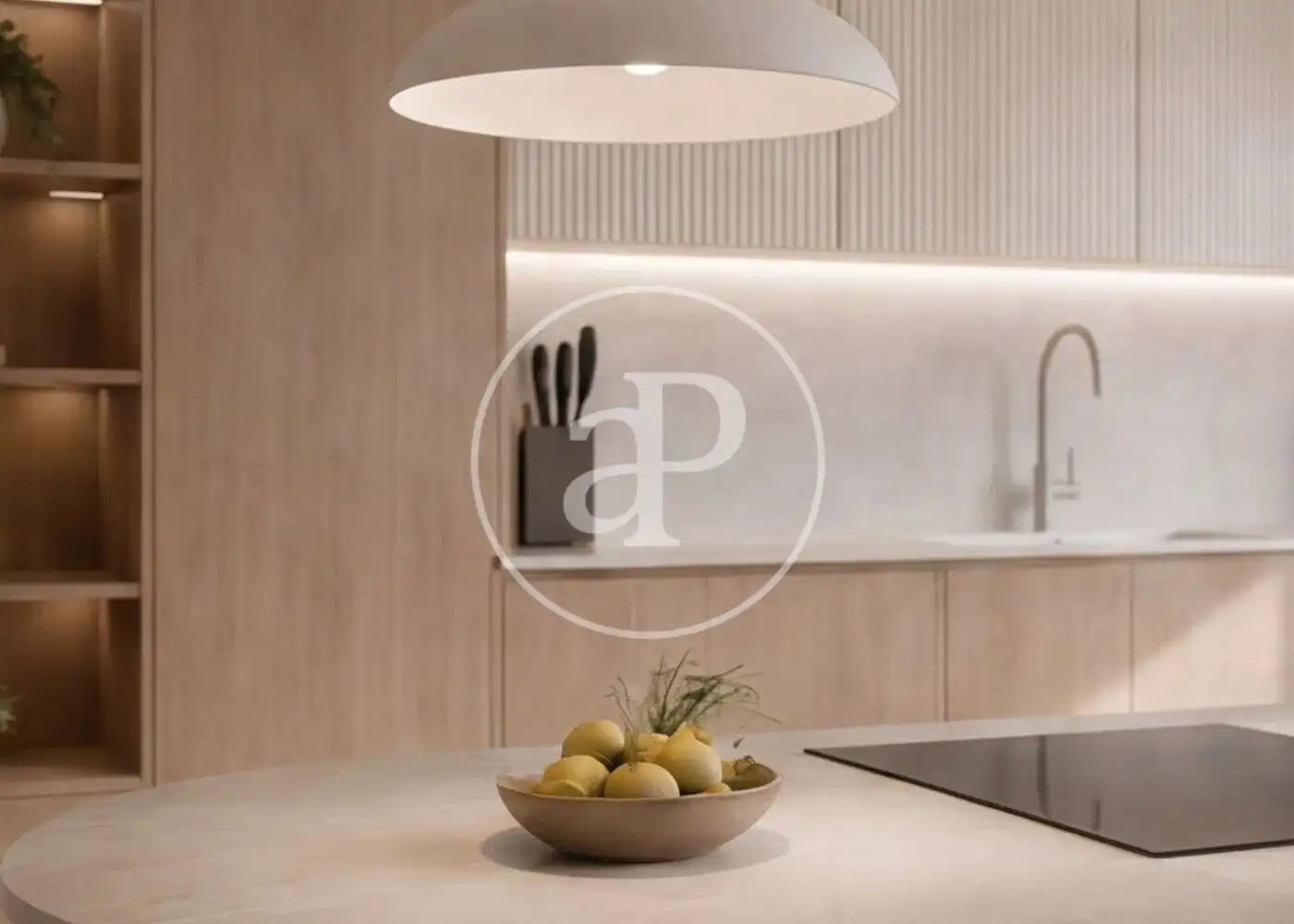 Piso con ascensor en venta en Barrio de Salamanca, imagen 10
