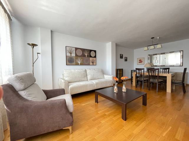 Piso en Alquiler en Travesía Sadar en Aranguren