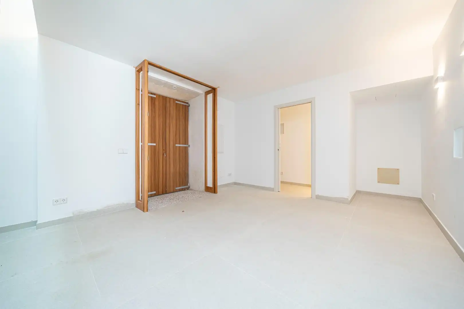 Casa adosada en venta en Petra