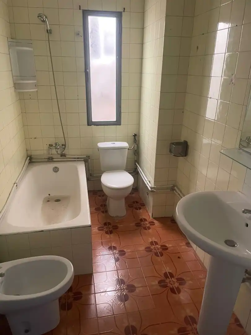 Bany de Pis en venda en  Palma de Mallorca