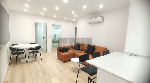 Foto 2 de Piso de alquiler en Ciudad Jardín, Cartagena