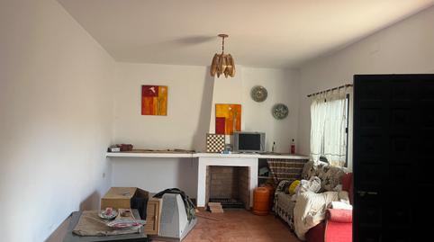 Foto 2 de Finca rústica en venda a Calle Media Luna, Villa de Otura, Granada