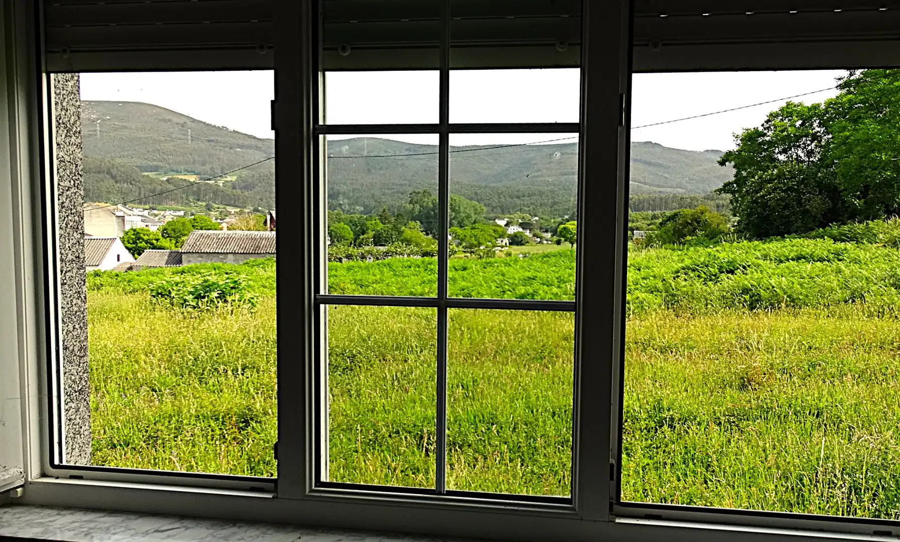Exterior view of Houses for sale in O Valadouro    with Terrace