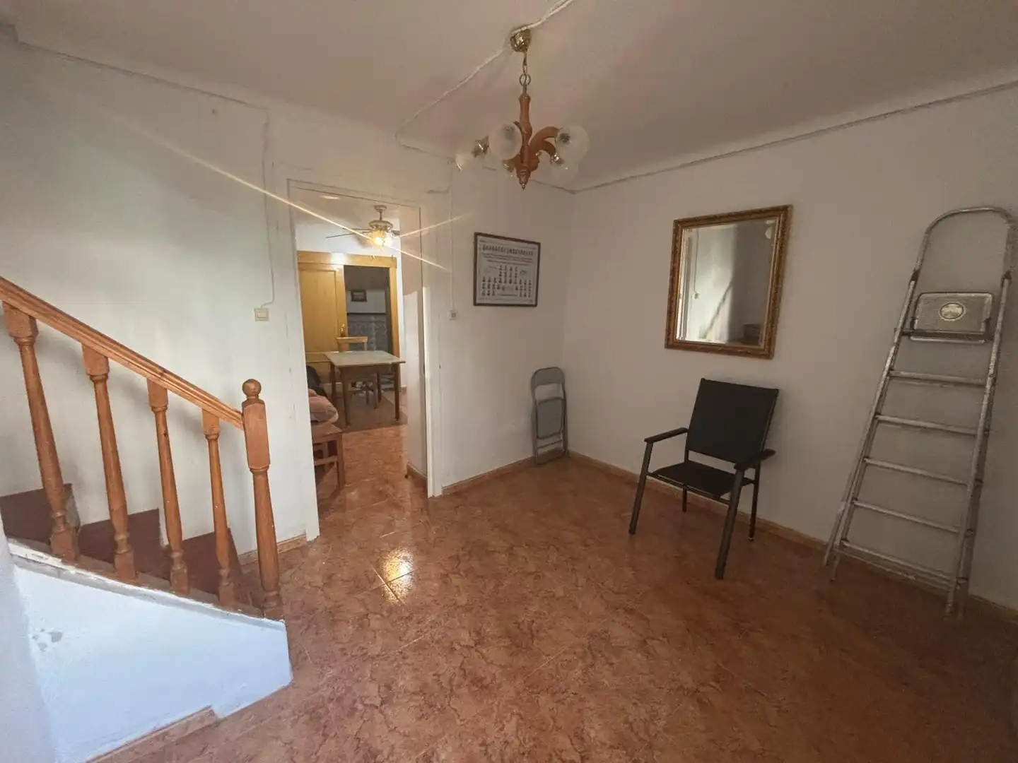 Casa o chalet en venta en Cuevas de San Marcos con Aire acondicionado, Terraza y Amueblado