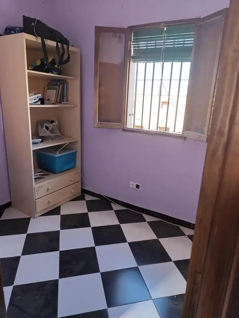 Bedroom of Houses for sale in Atarfe