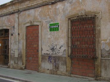 Casa en venda a Calle Ramos