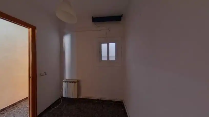 Bedroom of Flat for sale in Sabadell