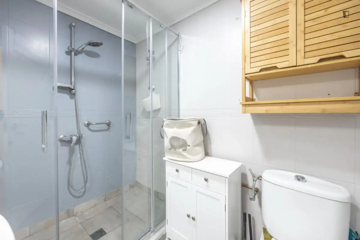 Habitación en L'Illa Perduda
