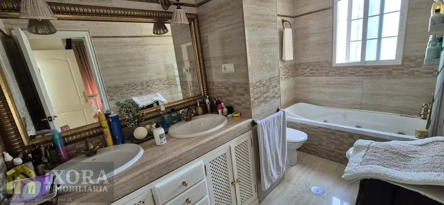 Casa amb piscina en venda a Mar De Alborán, imagen 15