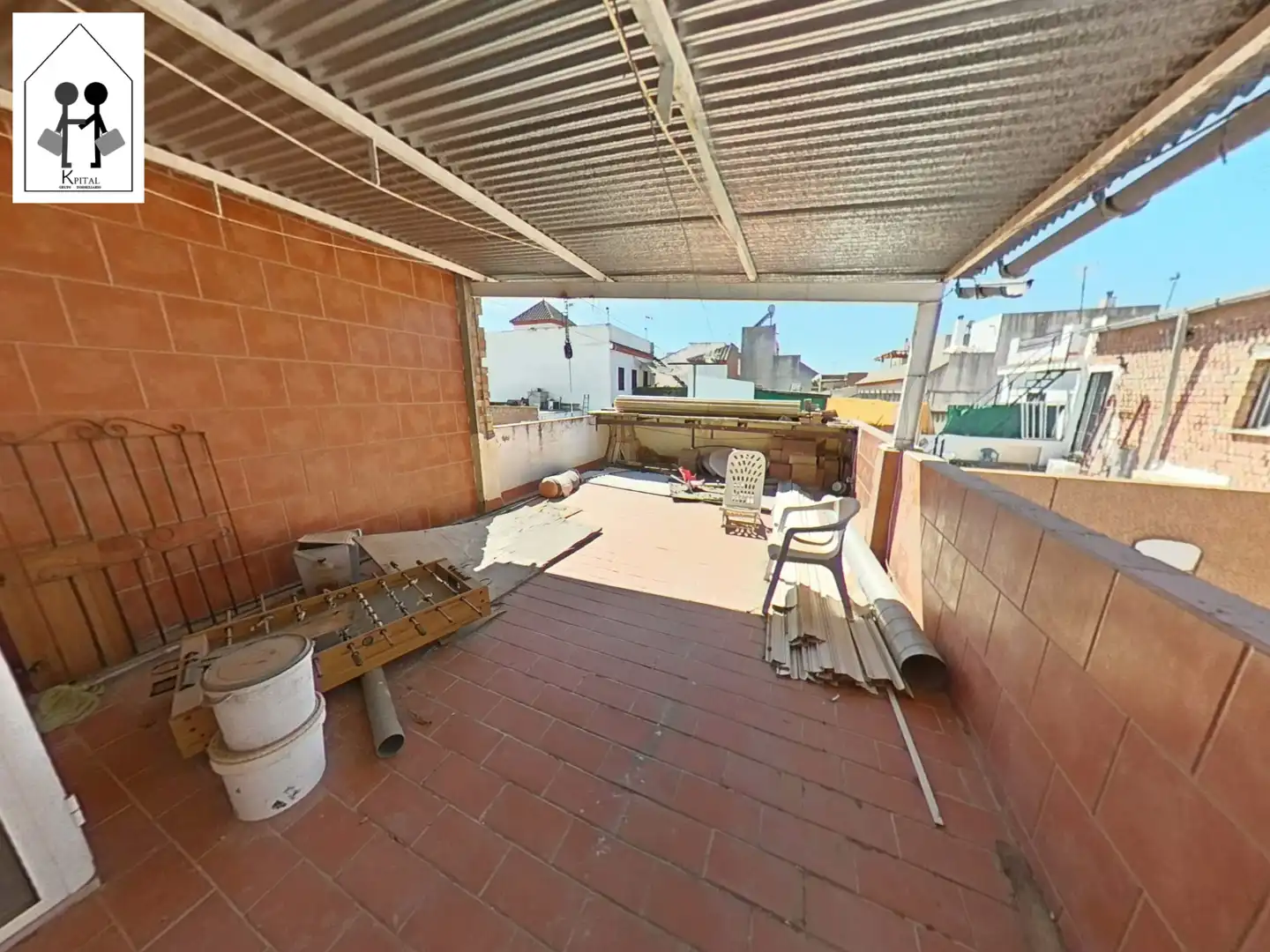 Villa con terrazza in vendita a Calle Nueva, imagen 24