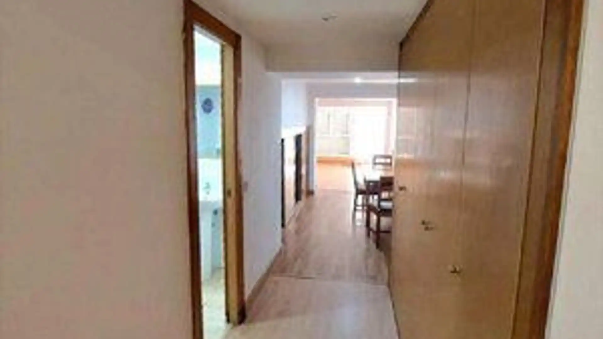 Piso en venta en  Madrid Capital con Calefacción