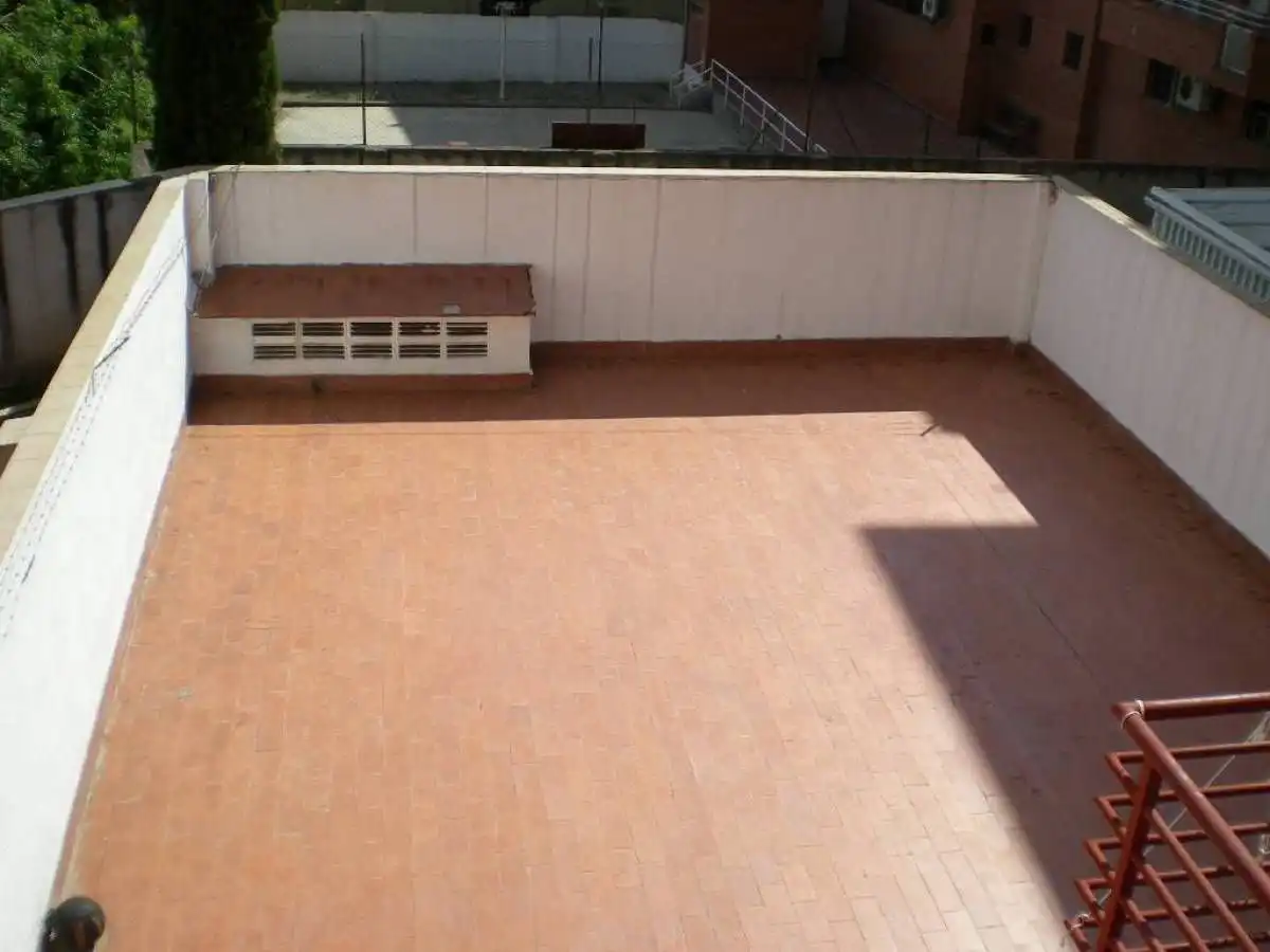 Wohnung mit Aufzug zum Verkauf in Bases de Manresa - Carretera de Santpedor, imagen 9