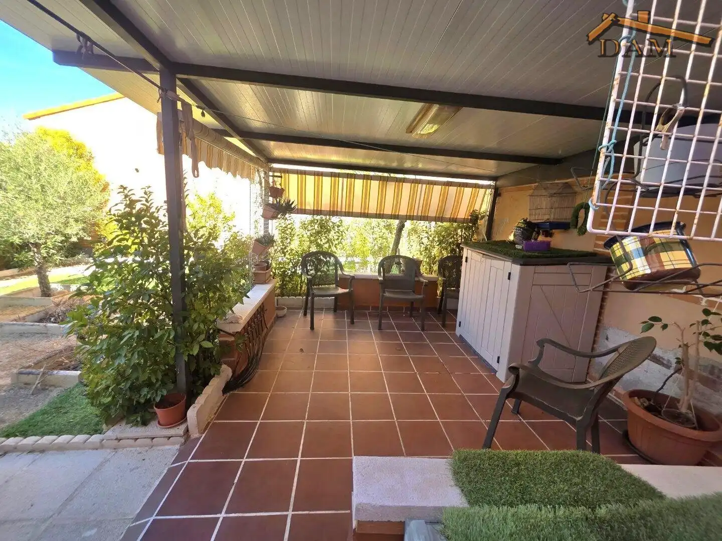 Reihenhaus zum Verkauf in Camarena, imagen 39