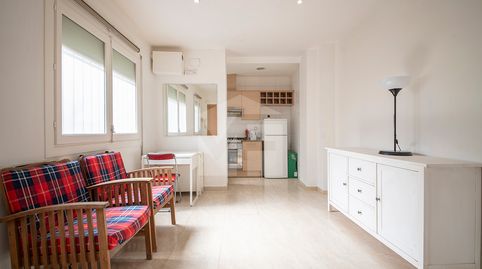 Foto 2 de Piso en venta en Can Baró, Barcelona Capital