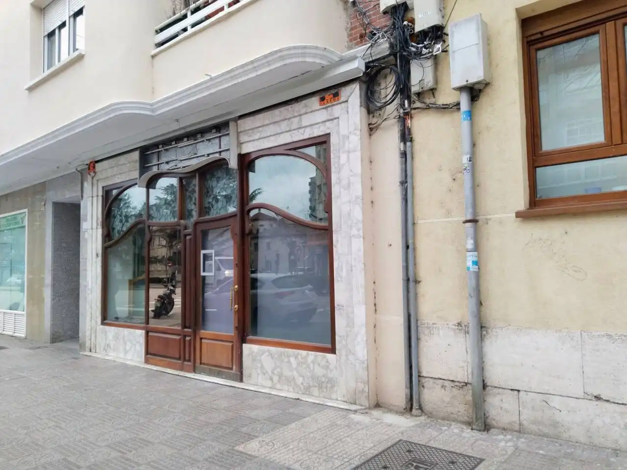 Local comercial en venta en Avenida Cid Campeador, imagen 58